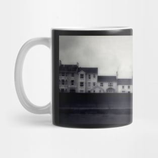 Seaside Houses Mug